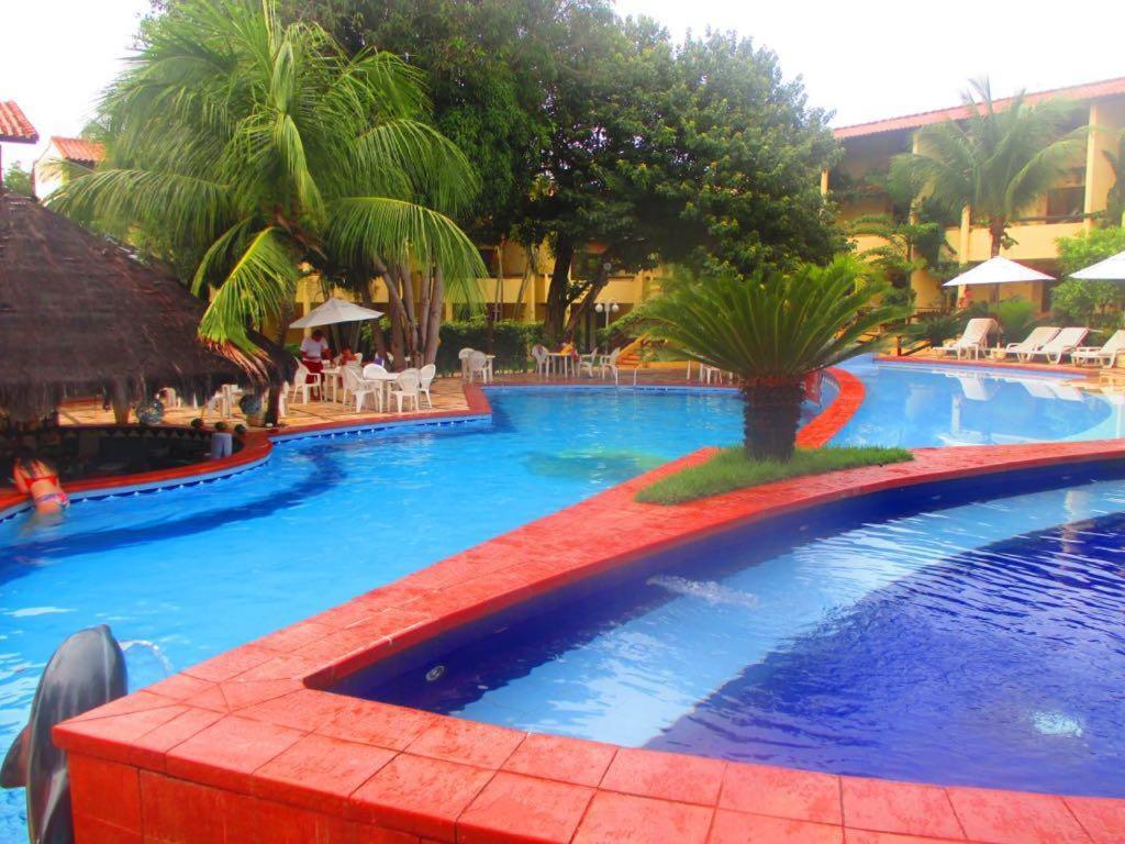 Resort Solar Pipa Casa 24 Praia de Pipa Dış mekan fotoğraf