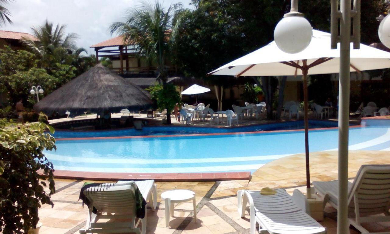 Resort Solar Pipa Casa 24 Praia de Pipa Dış mekan fotoğraf