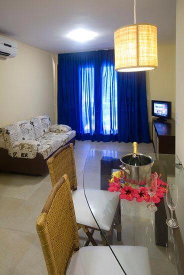 Resort Solar Pipa Casa 24 Praia de Pipa Dış mekan fotoğraf