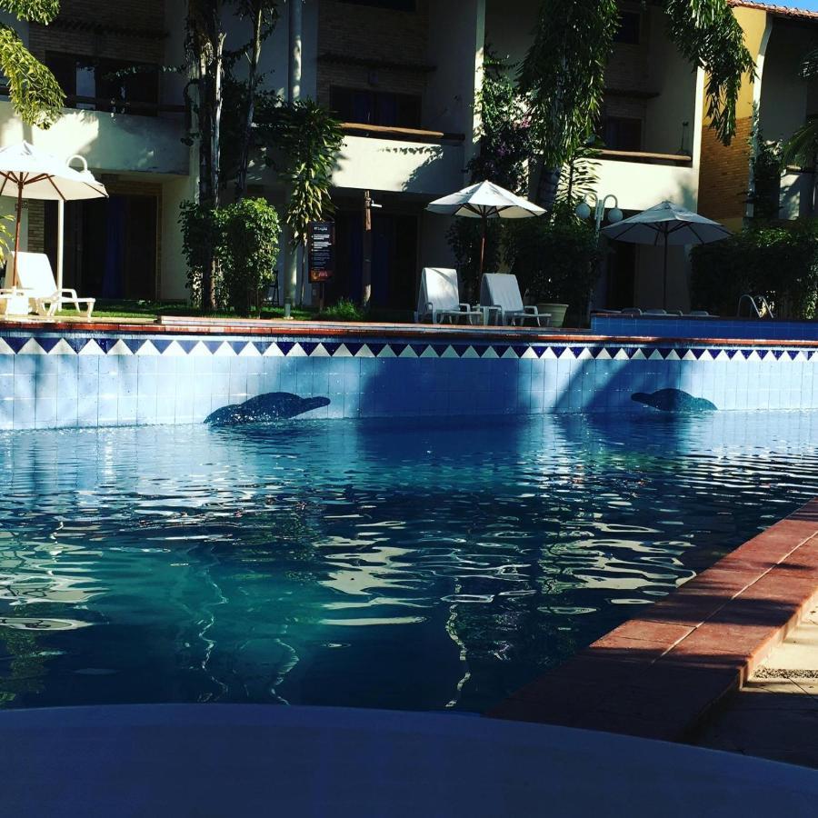 Resort Solar Pipa Casa 24 Praia de Pipa Dış mekan fotoğraf