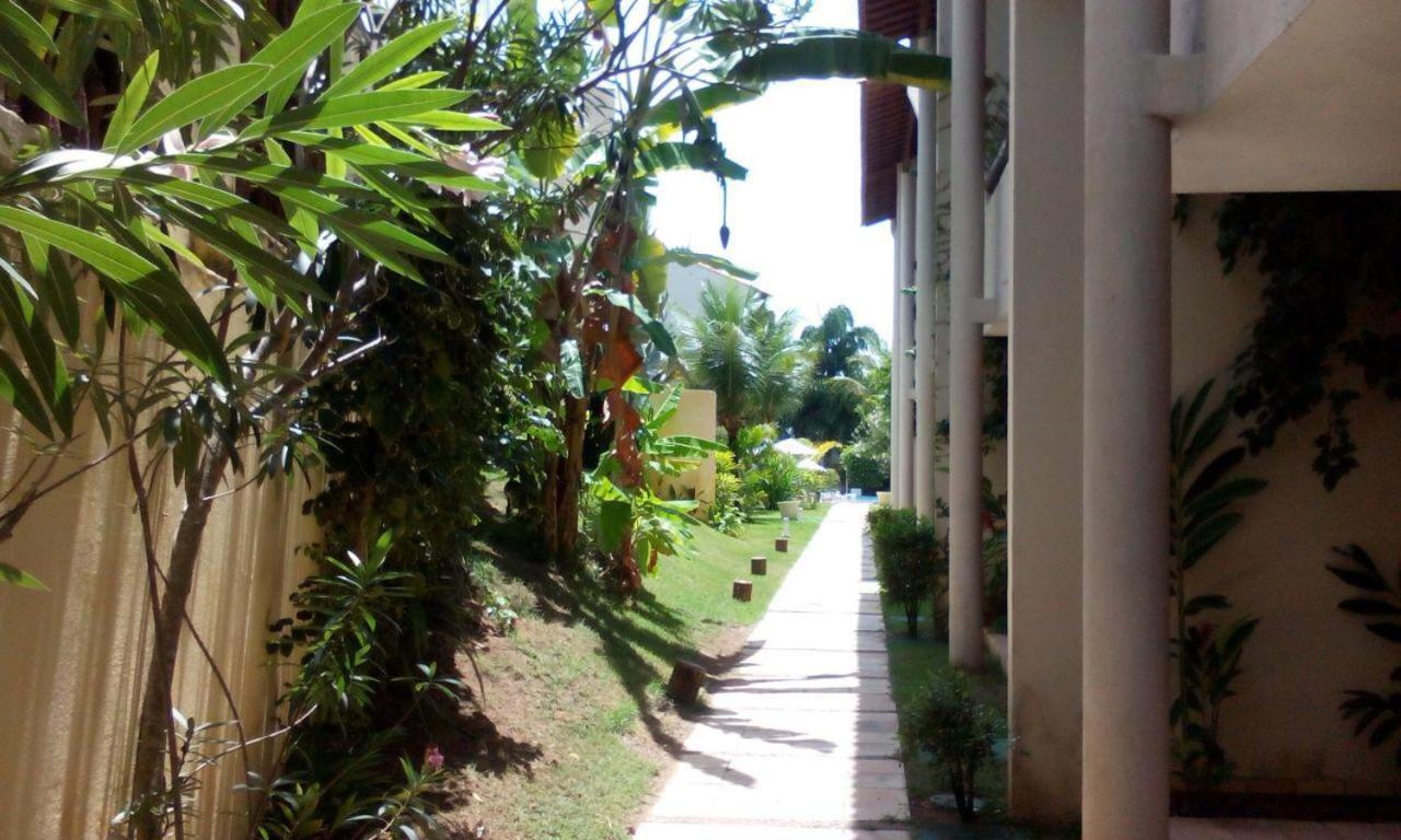 Resort Solar Pipa Casa 24 Praia de Pipa Dış mekan fotoğraf