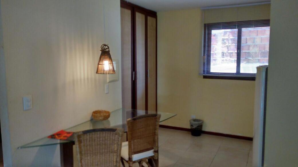 Resort Solar Pipa Casa 24 Praia de Pipa Dış mekan fotoğraf
