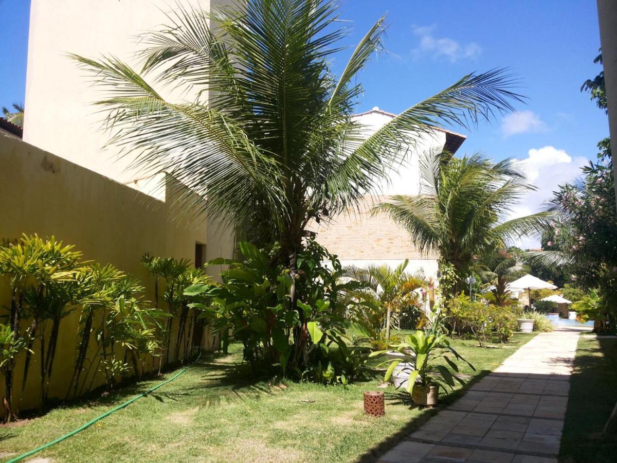 Resort Solar Pipa Casa 24 Praia de Pipa Dış mekan fotoğraf