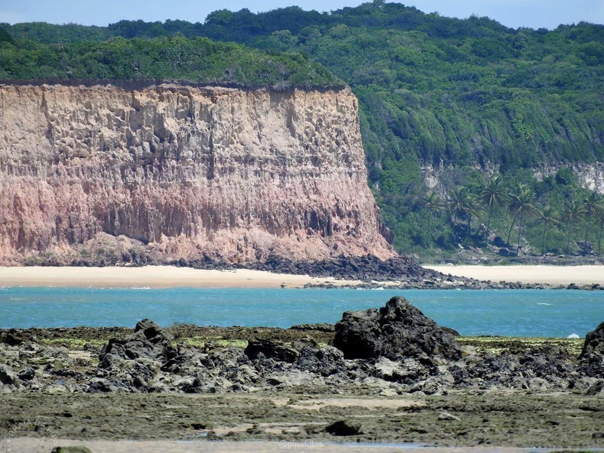 Resort Solar Pipa Casa 24 Praia de Pipa Dış mekan fotoğraf