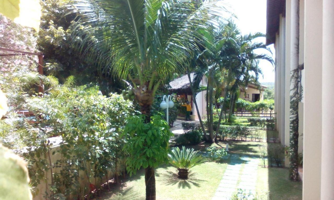 Resort Solar Pipa Casa 24 Praia de Pipa Dış mekan fotoğraf