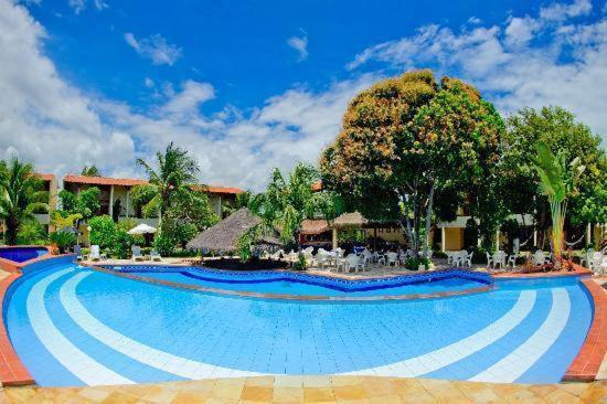 Resort Solar Pipa Casa 24 Praia de Pipa Dış mekan fotoğraf