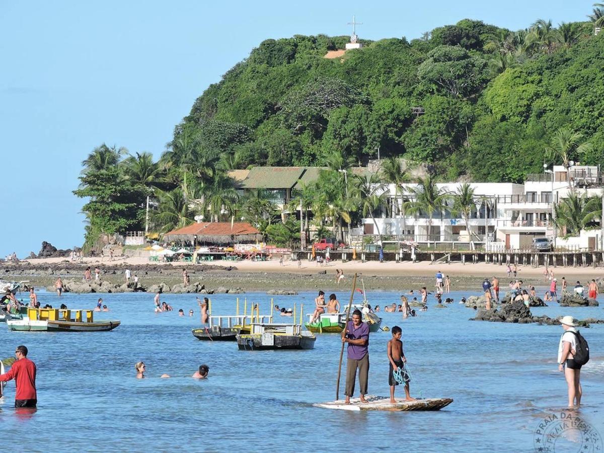 Resort Solar Pipa Casa 24 Praia de Pipa Dış mekan fotoğraf