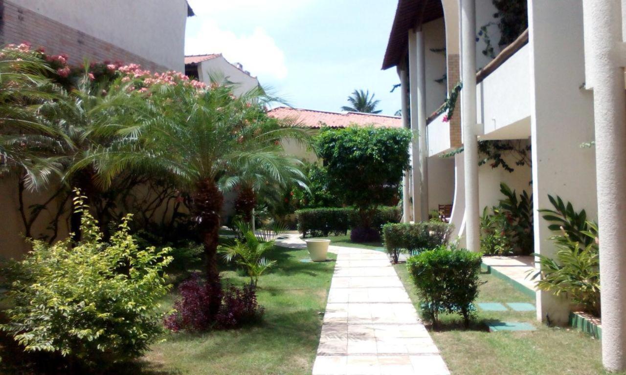Resort Solar Pipa Casa 24 Praia de Pipa Dış mekan fotoğraf