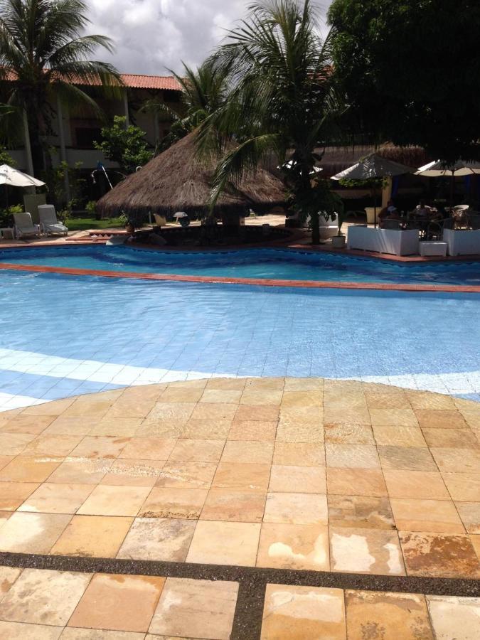 Resort Solar Pipa Casa 24 Praia de Pipa Dış mekan fotoğraf