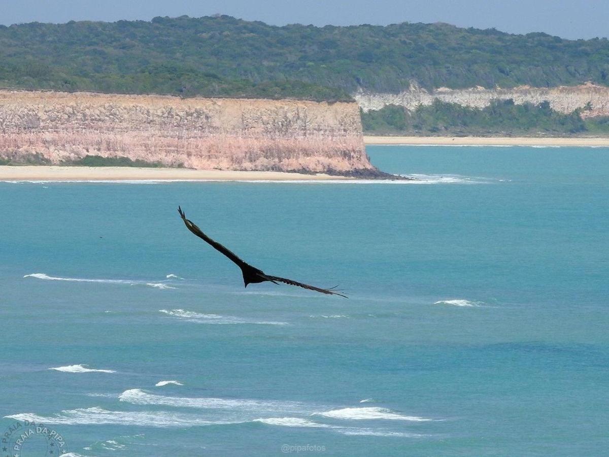 Resort Solar Pipa Casa 24 Praia de Pipa Dış mekan fotoğraf