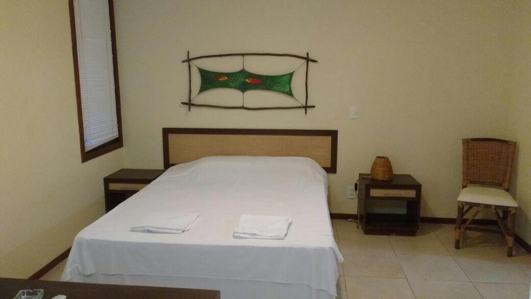 Resort Solar Pipa Casa 24 Praia de Pipa Dış mekan fotoğraf