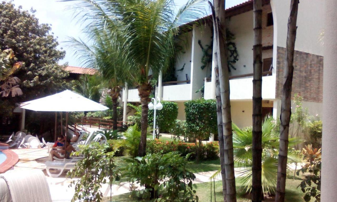 Resort Solar Pipa Casa 24 Praia de Pipa Dış mekan fotoğraf